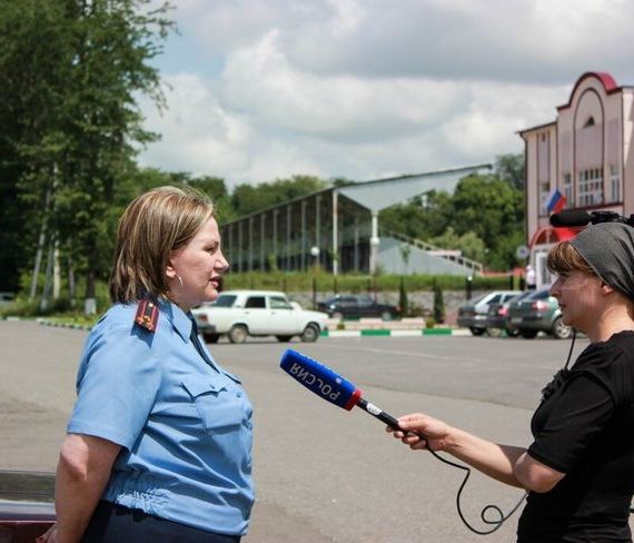 прописка в Вольске